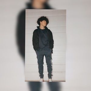 Meet your Posher, Pedro